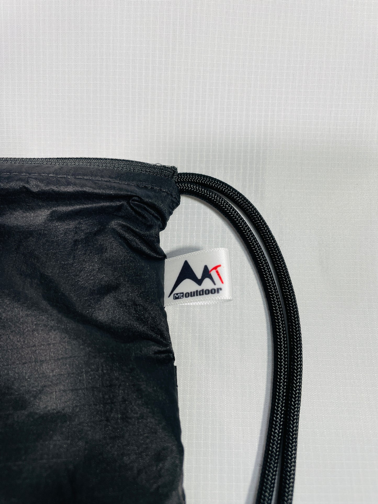 L.W. Hiker's サコッシュ