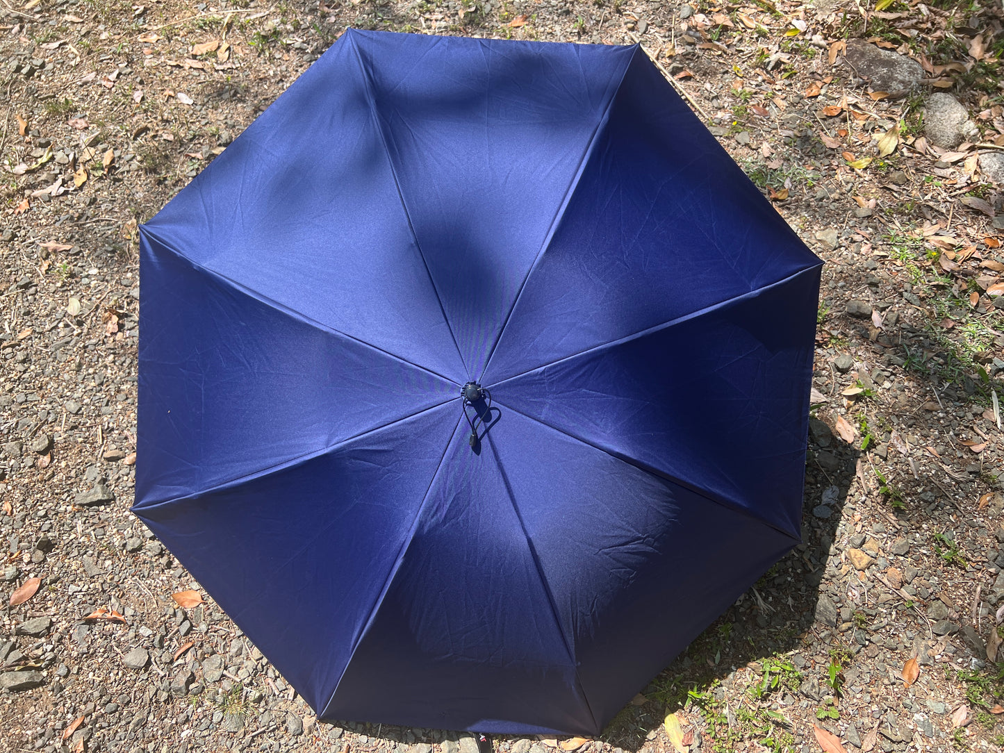 高機能日傘!トレックアーバンアンブレラ (TrekUrban Umbrella)