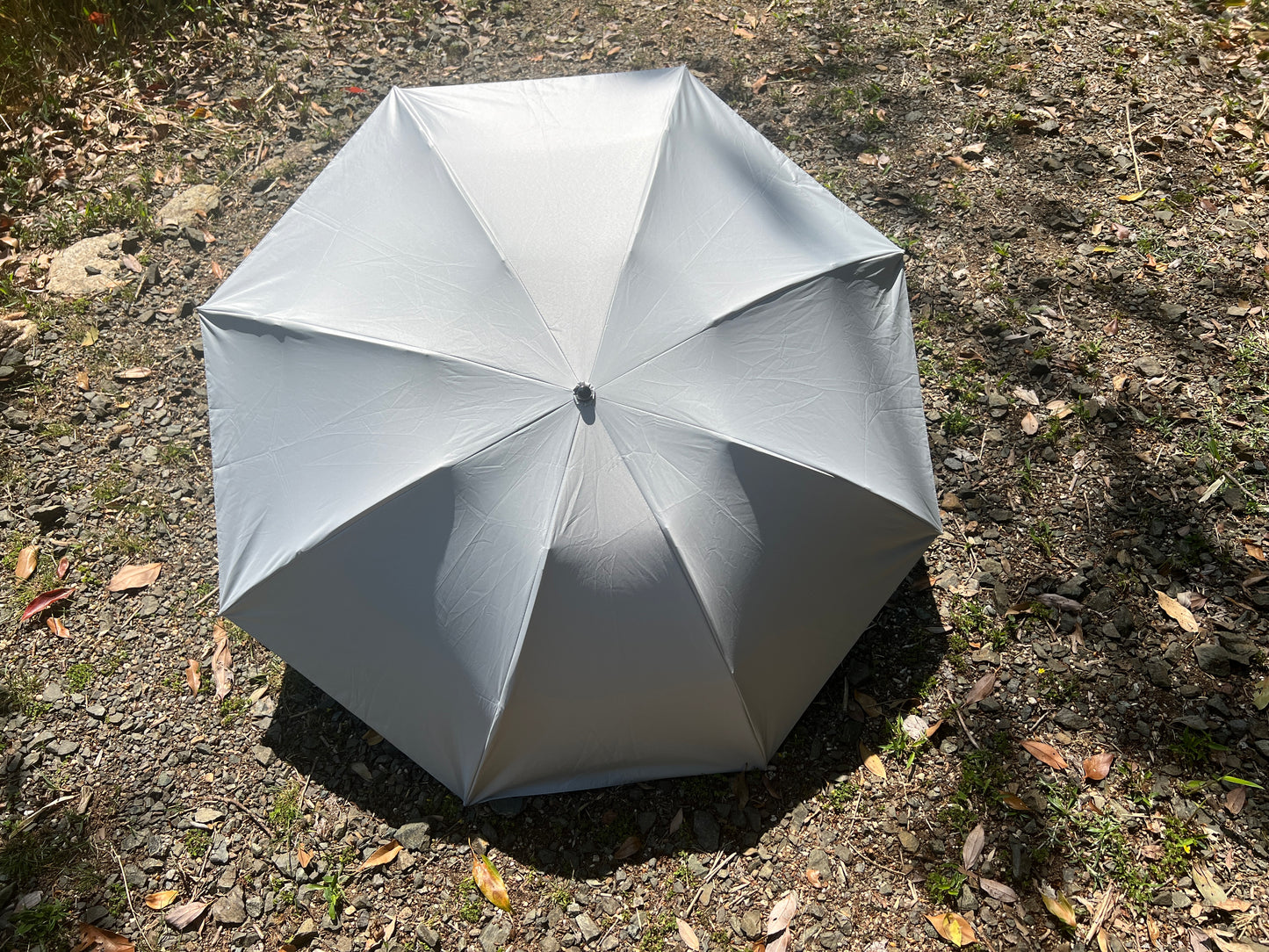 高機能日傘!トレックアーバンアンブレラ (TrekUrban Umbrella)