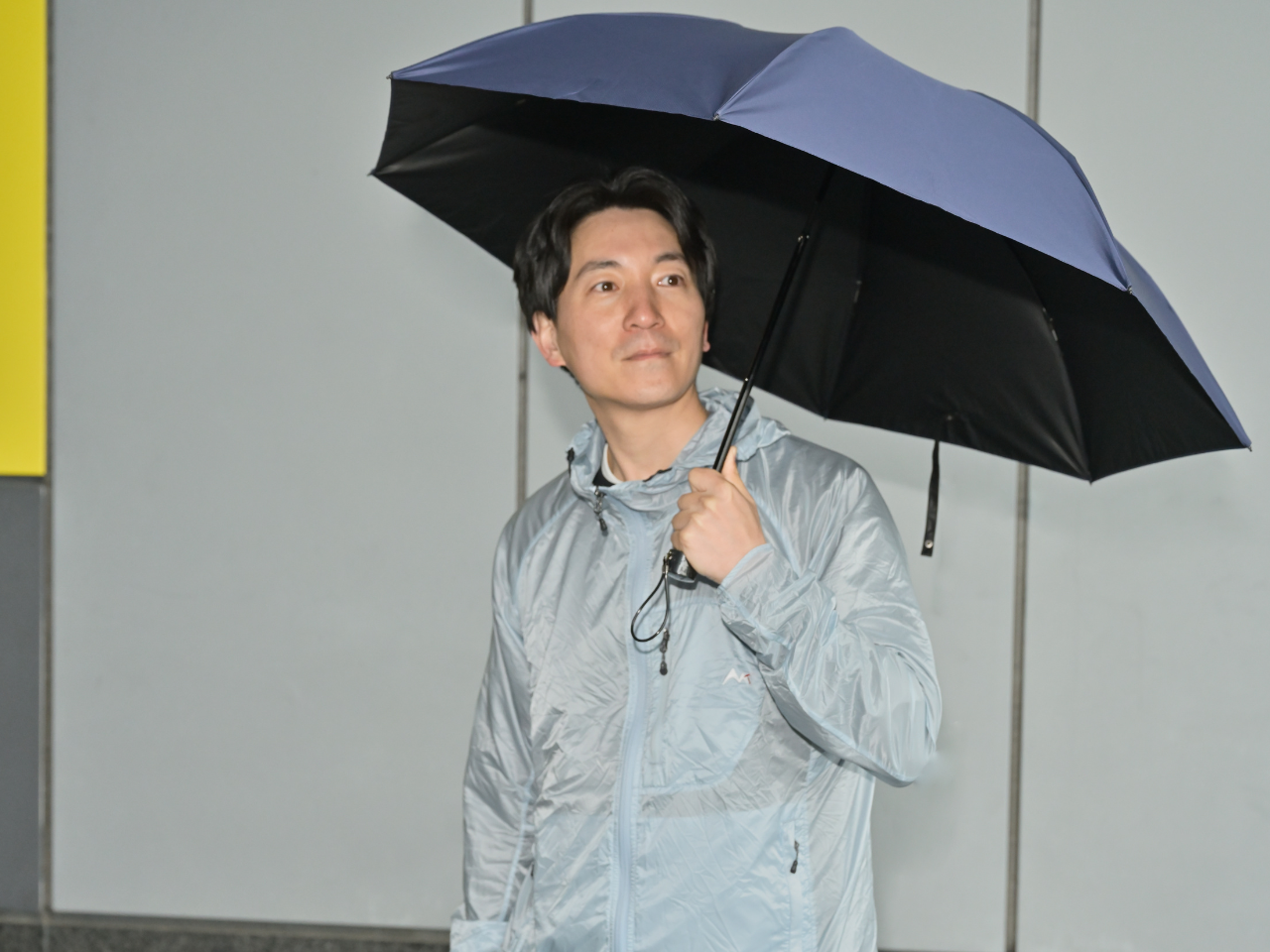 高機能日傘!トレックアーバンアンブレラ (TrekUrban Umbrella)