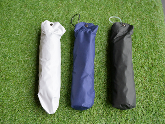 高機能日傘！トレックアーバンアンブレラ (TrekUrban Umbrella)