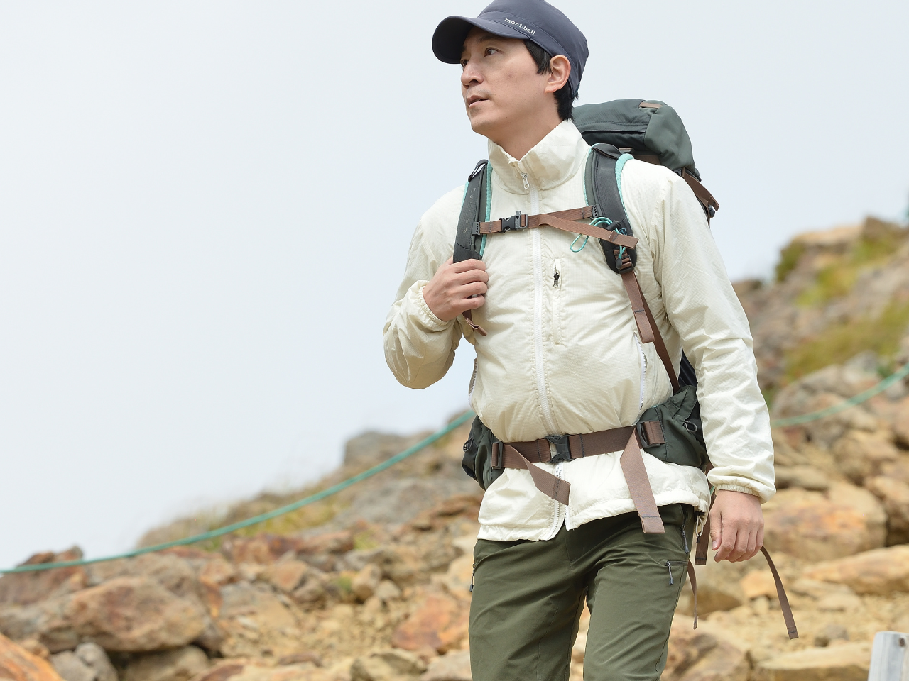 Octaアクティブインサレーション