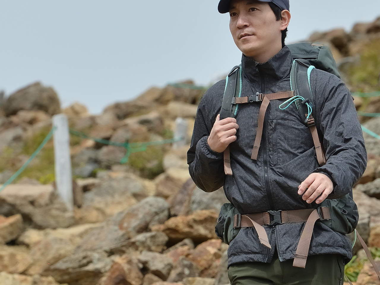 Octaアクティブインサレーション