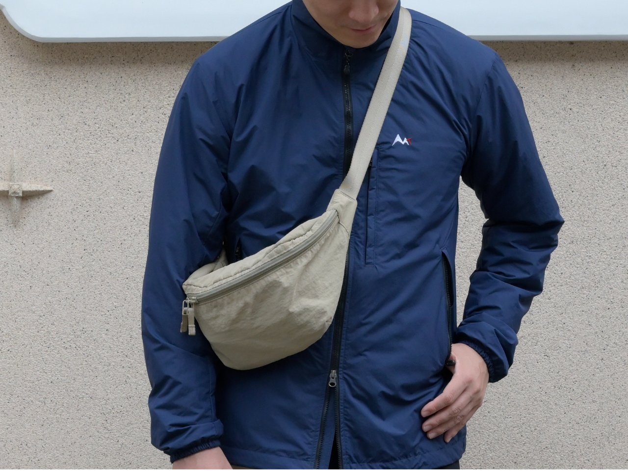 Octaアクティブインサレーション