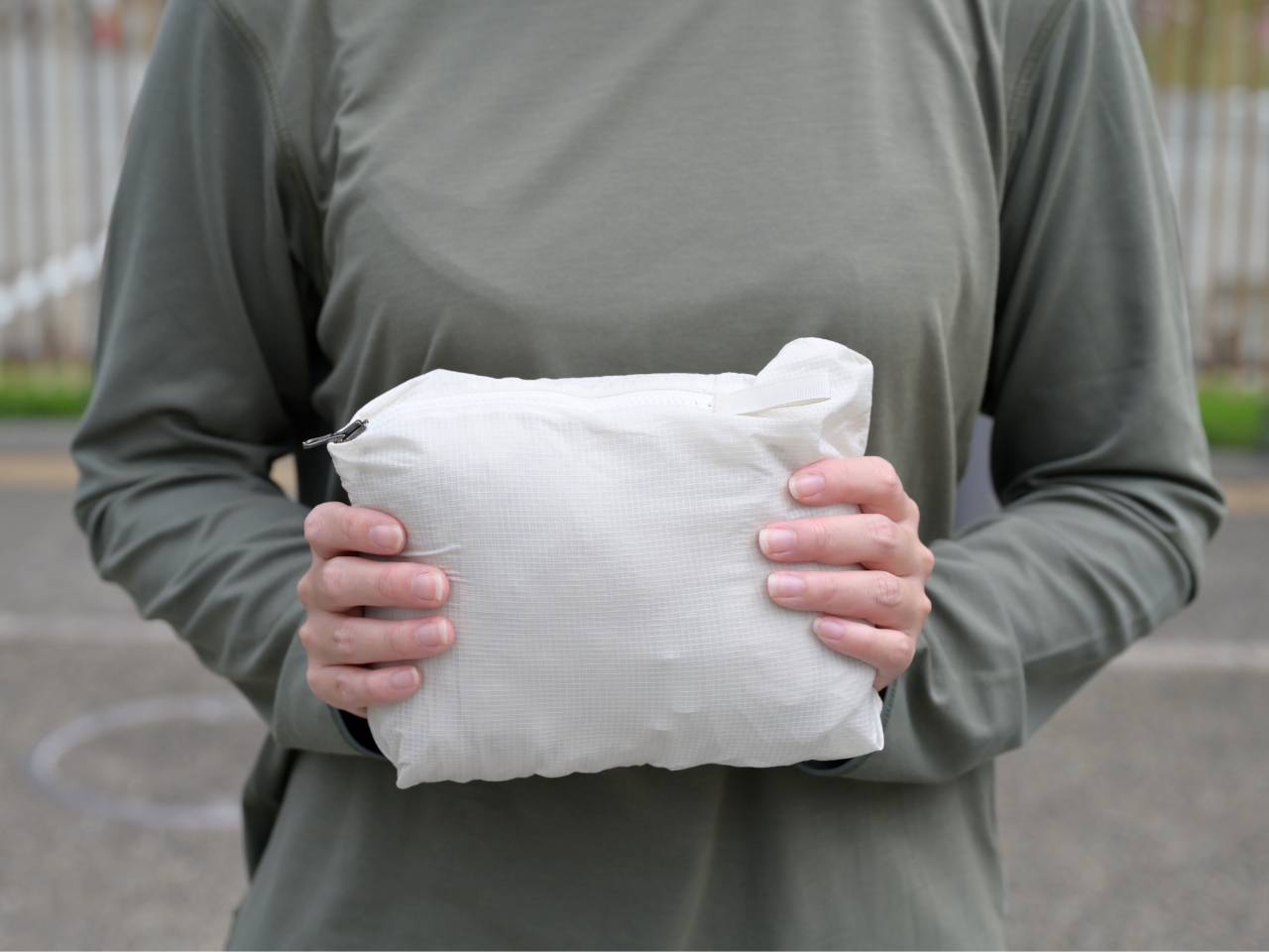 Octaアクティブインサレーション