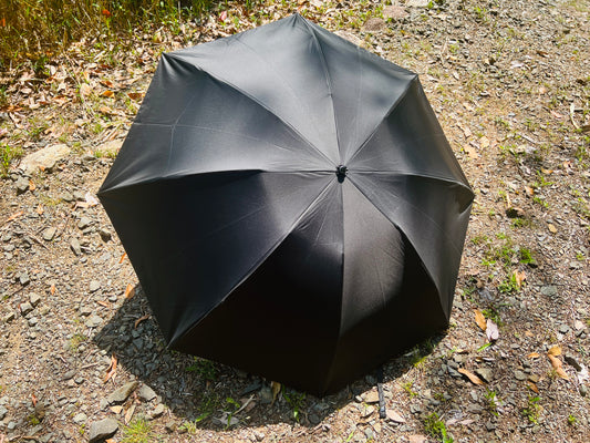 高機能日傘！トレックアーバンアンブレラ (TrekUrban Umbrella)