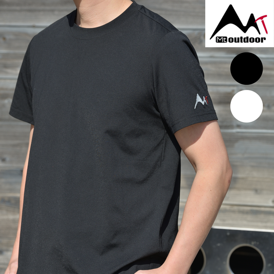 &+プライムフレックスTシャツ