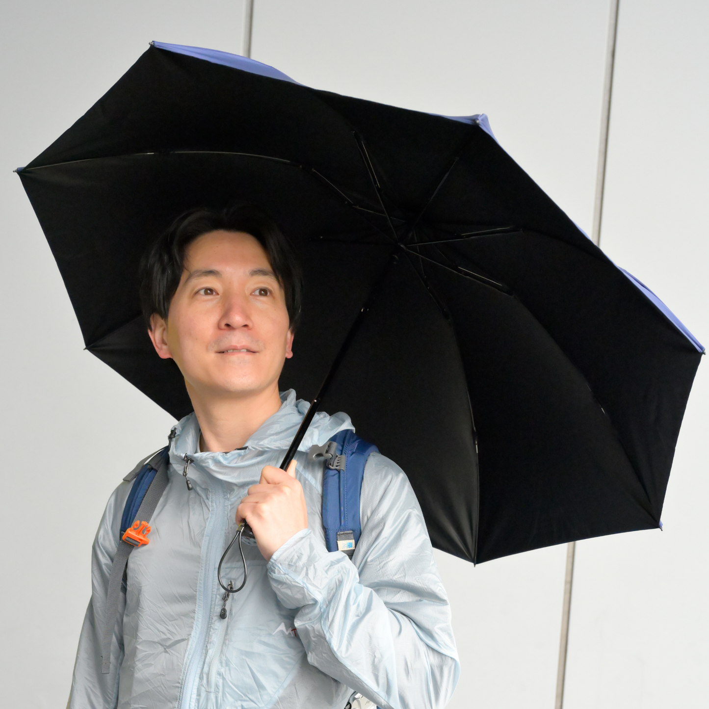 【高機能日傘】トレックアーバンアンブレラ (TrekUrban Umbrella)