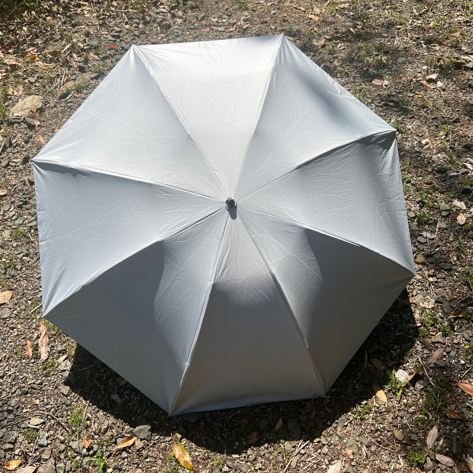 高機能日傘！トレックアーバンアンブレラ (TrekUrban Umbrella) – Mt