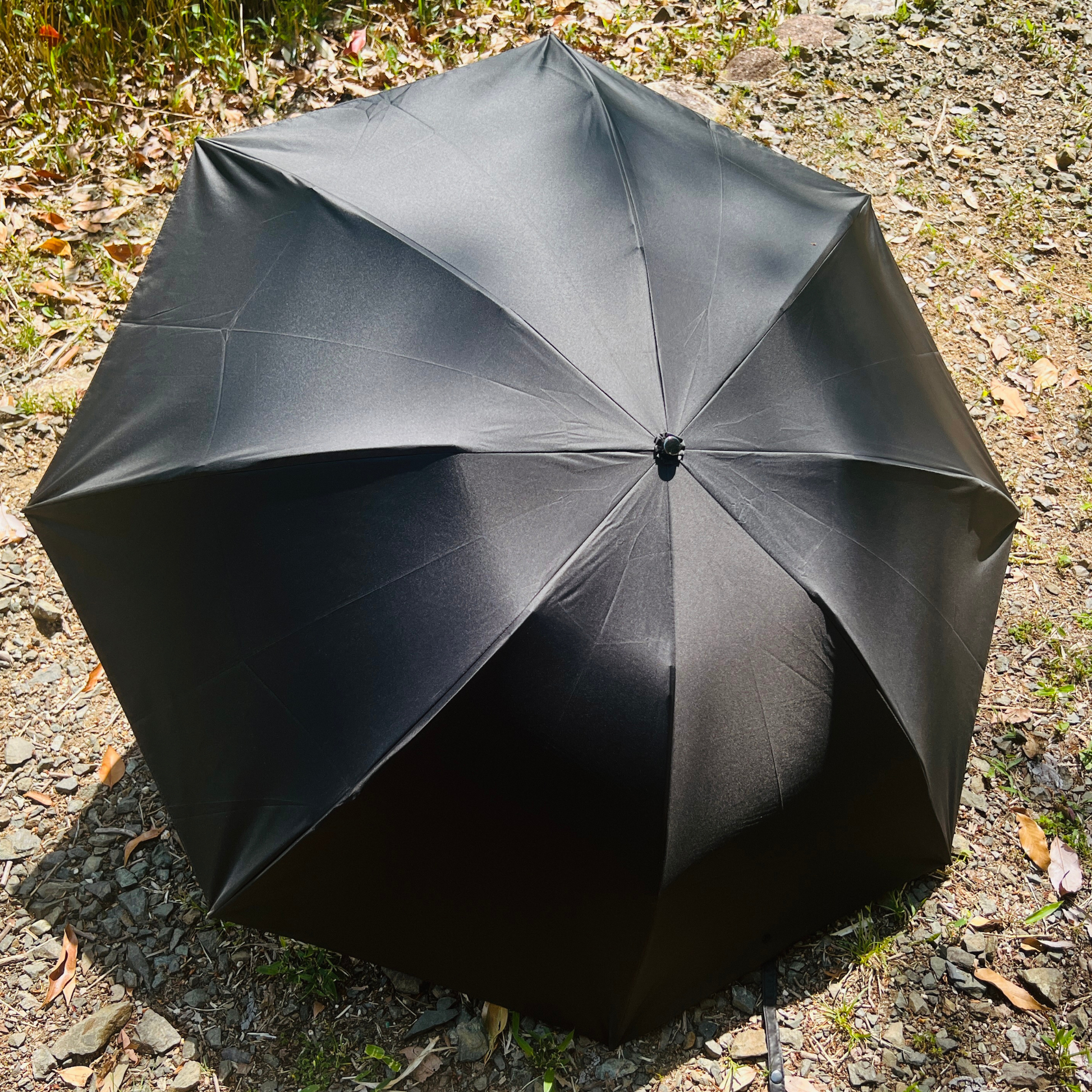 高機能日傘！トレックアーバンアンブレラ (TrekUrban Umbrella) – Mt