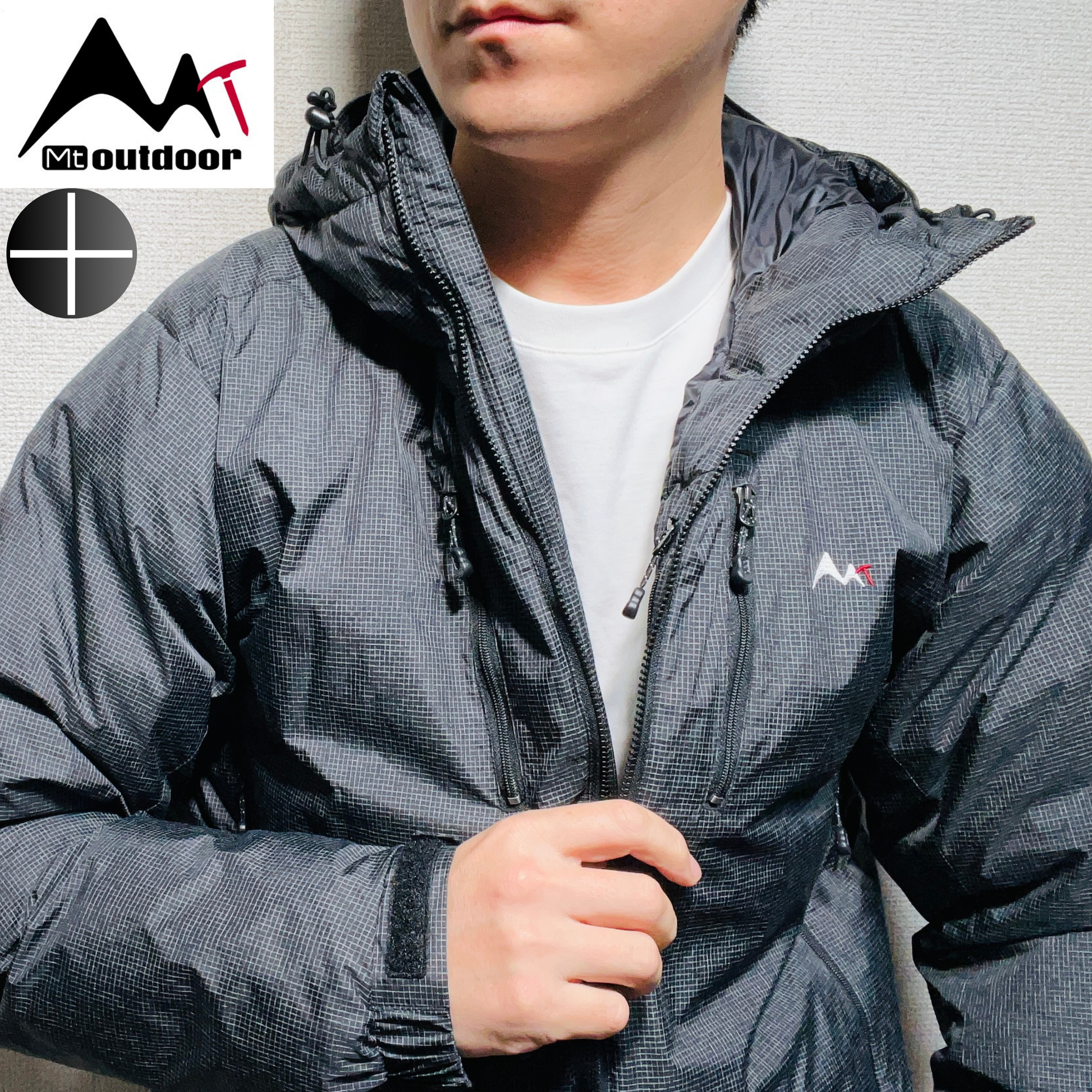 MT Extra Warm Jacket – Mt. Outdoor MT Extra Warm Jacket – Mt. Outdoor