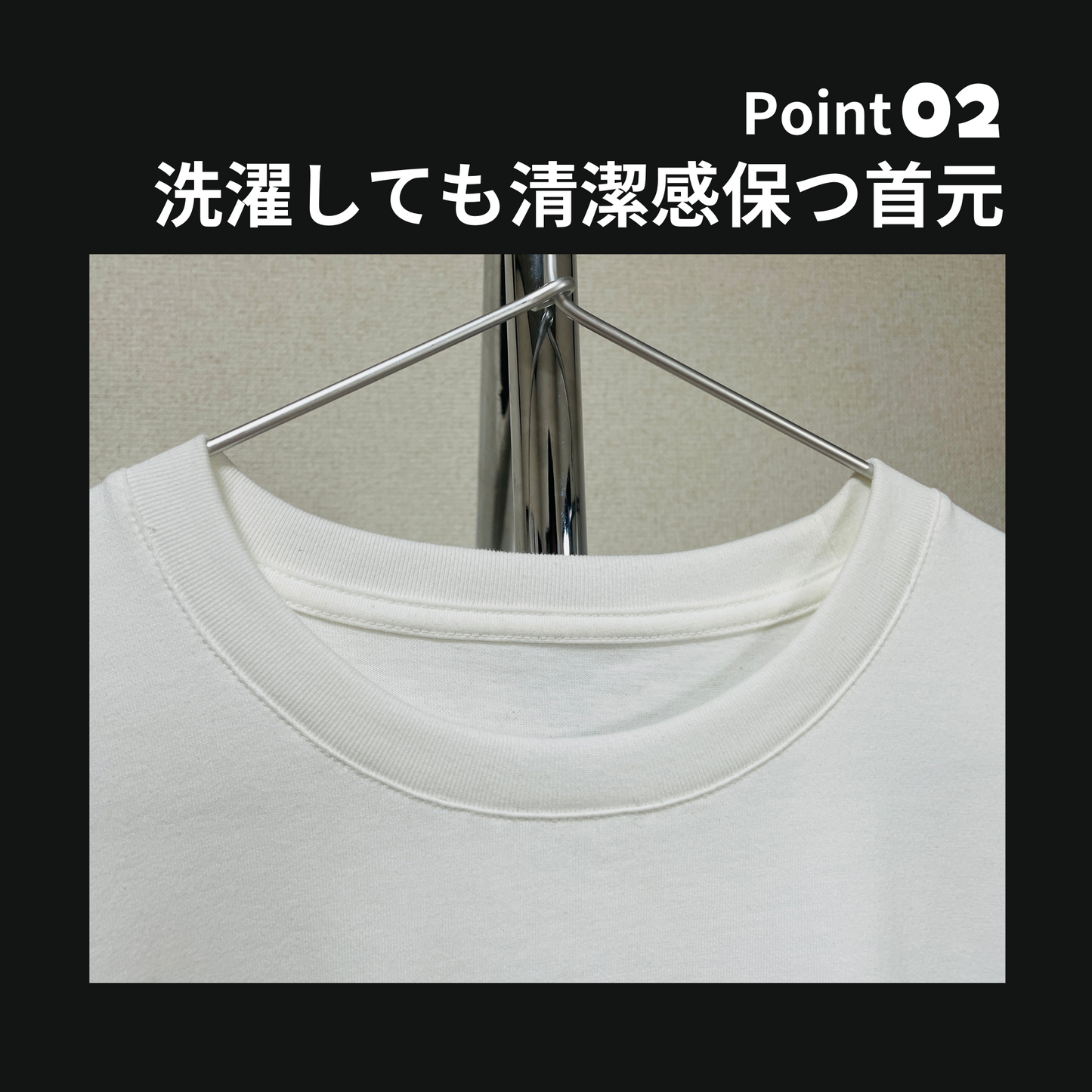 土に還るバイオエコファイバーTシャツ (Bio Eco-Fiber T Shirts)