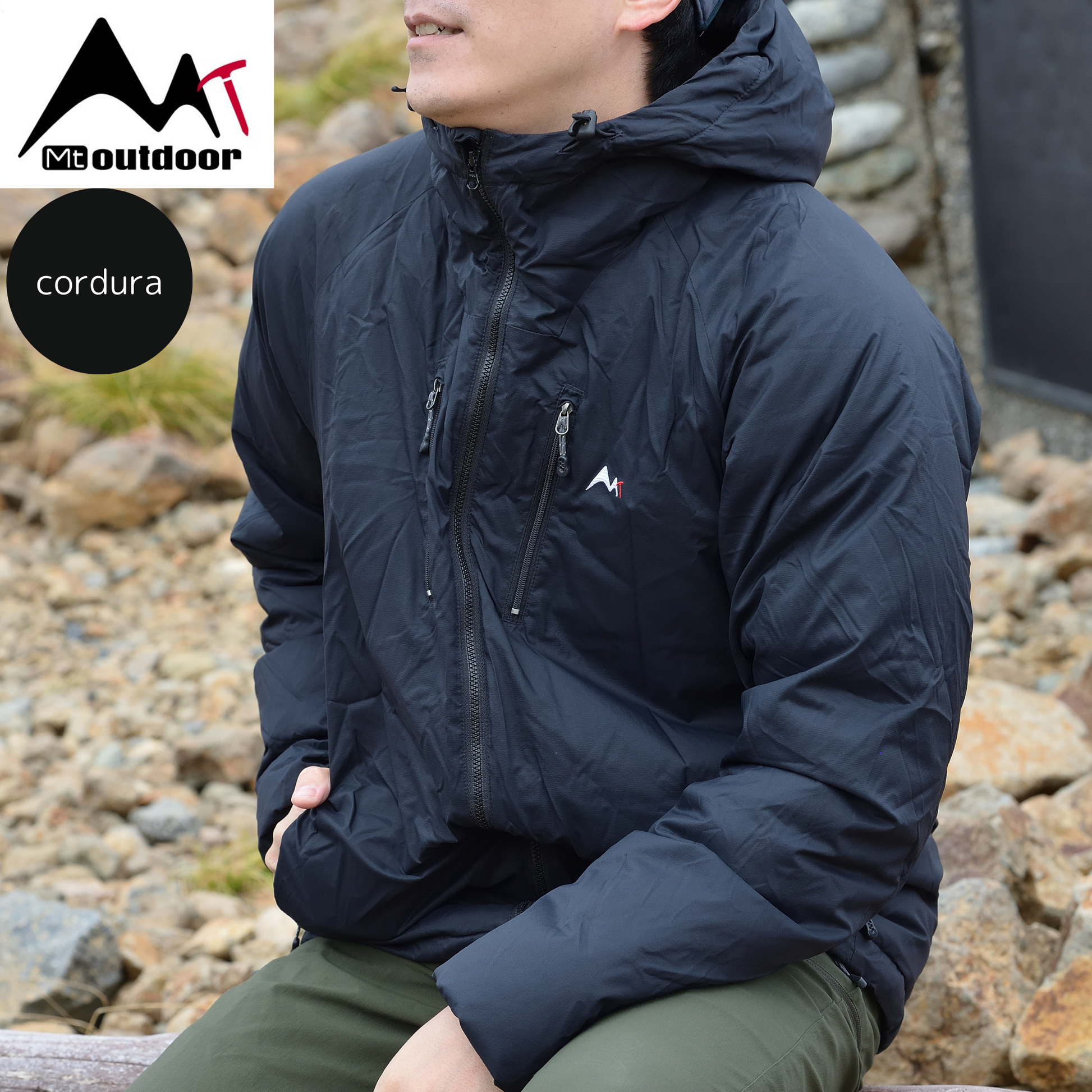 MT Extra Warm Jacket – Mt. Outdoor MT Extra Warm Jacket – Mt. Outdoor