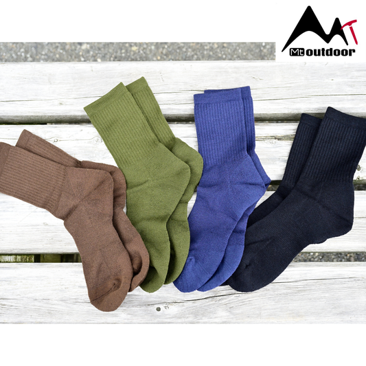 CORDURAコンバットウールソックス